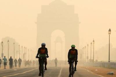 Suffering From Muscle Degeneration? Regular Cycling Can Help