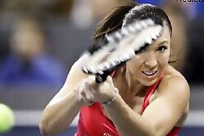 Jankovic ousts Venus, to meet Petrova in Stuttgart final