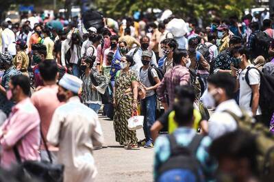 India’s Case Fatality Rate Remains Low Even Amid Record Surge in Daily Coronavirus Infections