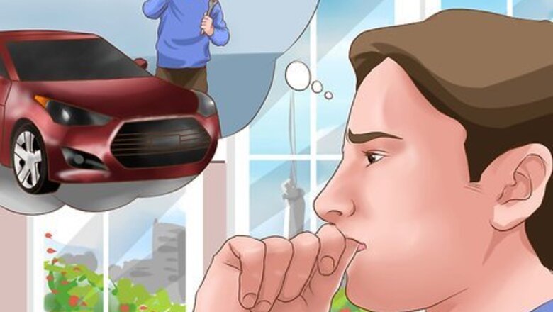 How to Stop Sweating the Small Stuff
