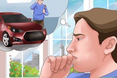 How to Stop Sweating the Small Stuff