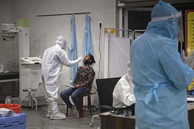 Govt Says Coronavirus Fatality Rate in India is The Lowest Among Badly-hit Countries