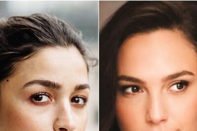 Alia Bhatt Set To Make Her Global Debut Opposite Gal Gadot In Netflix's Heart Of Stone