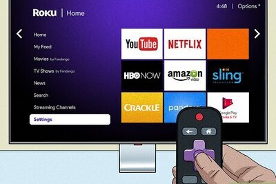 How to Connect AirPods to Your Roku TV