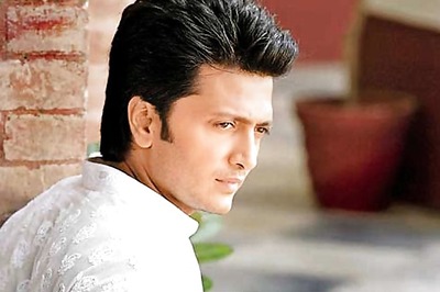  Riteish Deshmukh's 'Balak Palak' to be remade in Tamil and Telugu