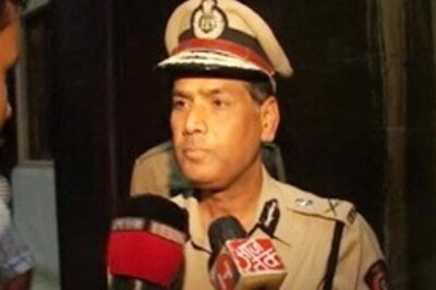 Red alert in Mumbai against terror