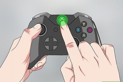 How to Receive a Gift on Xbox One