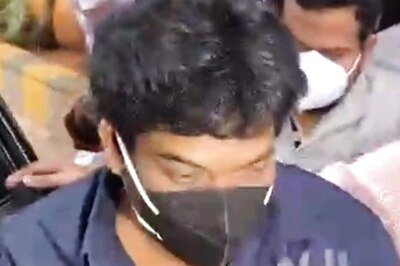 Drugs Case: Director Puri Jagannadh Appears Before ED for Questioning