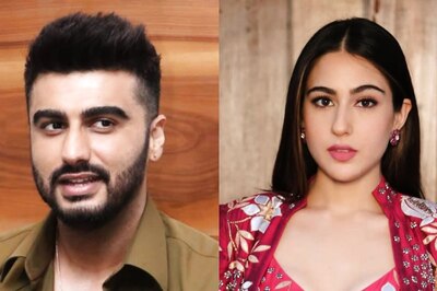 Sara Ali Khan To Feature Opposite Arjun Kapoor In Homi Adajania's Film? Here's What We Know