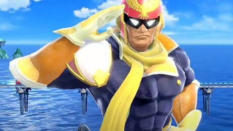 How to Unlock Characters in Smash Bros. Brawl