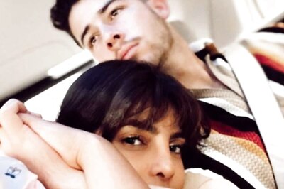 Here's What Priyanka Chopra Learned About Nick Jonas During Pandemic Lockdown