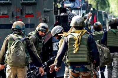 CAPF to Reach West Bengal Ahead of Lok Sabha Poll Dates Announcement Amid Sandeshkhali Stir