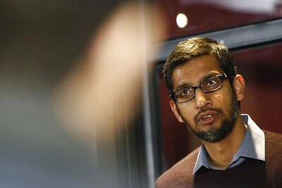 US Senators Want Answers from Sundar Pichai About Google's Reported China Search Engine