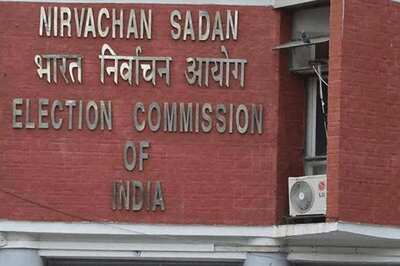 Expedite Search, Seizure Operations to Ensure Free & Fair Assembly Polls : EC To Bihar Authorities