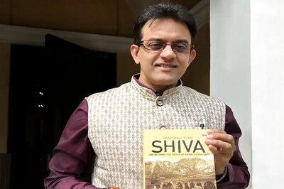 'Best to Settle Gyanvapi Row Out Of Court; Worship in Tehkhana Key Step to Full Reclamation': Historian Vikram Sampath | News18 Interview