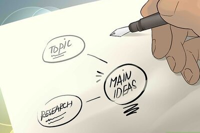 How to Decide on Chapters for Your Book