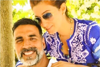 Akshay Kumar is Home After Testing Covid-19 Negative, Confirms Twinkle Khanna