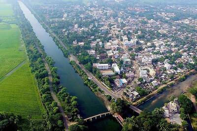Kerala, Himachal Pradesh, Andhra Pradesh Among Top States in Niti Aayog's SDG Index