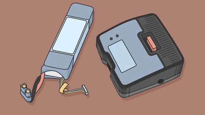 How to Prevent a Lipo Battery from Swelling
