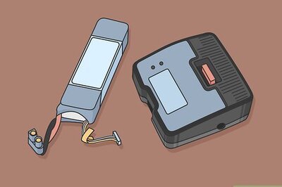 How to Prevent a Lipo Battery from Swelling