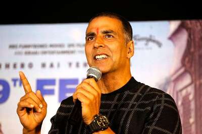 Audience Must Understand Whom to Follow, Says Akshay Kumar