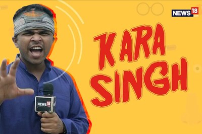 Kara Singh in Kolkata: The Hunt for Street Talent