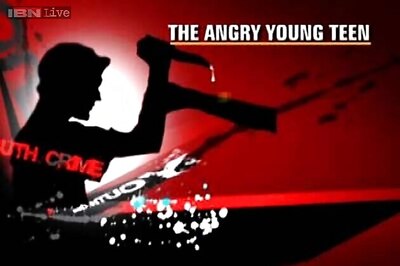 Cabinet to take up amendments to Juvenile Justice Act next Wednesday