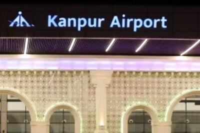 Kanpur Airport: New Terminal Building Inaugurated, All You Need to Know