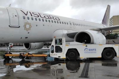 Vistara to Start Doha-Mumbai Flight Services on December 15