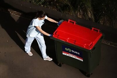 Australian Coronavirus Antibody Therapy Aims For Trial In Early 2021