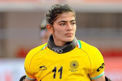 FIH Hockey Olympic Qualifiers Do-or-die for Us and We are Ready: Savita