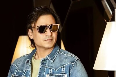 How Vivek Oberoi Built Rs 100-crore Fortune Despite Average Film Career