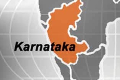 LS polls: Karnataka sees 51 pc voting