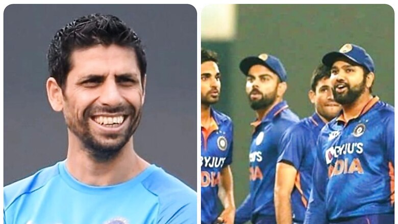 Ashish Nehra Names His T20 World Cup Squad; Deepak Chahar, Mohammed Shami Missing