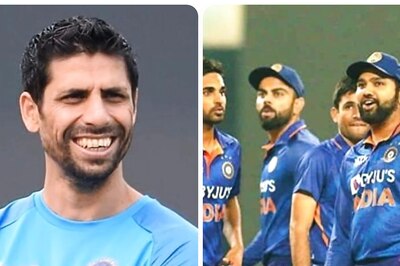 Ashish Nehra Names His T20 World Cup Squad; Deepak Chahar, Mohammed Shami Missing