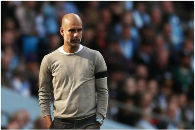 Premier League: Pep Guardiola Claims Manchester City a Victim of Their Own Success