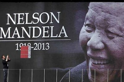 Nelson Mandela laid to rest in his hometown, world bows in respect