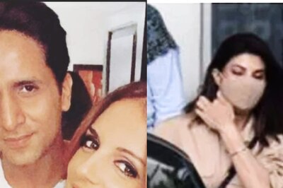 Arslan Goni Clears the Air on Relationship Rumours with Sussanne Khan; Jacqueline Fernandez Stopped at Mumbai Airport