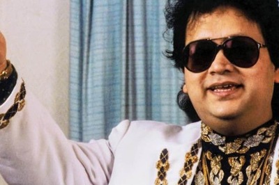 Bappi Lahiri Forever: The Reason Behind the Singer's Staple Gold and Sunglasses Look
