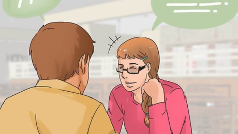 How to Communicate with a Man