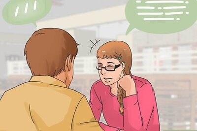 How to Communicate with a Man