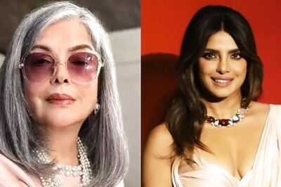 Zeenat Aman Recalls Playing Sex Worker In Manoranjan, Priyanka Chopra Says 'Moral Police Still Around'