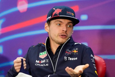 Max Verstappen Says No Need to Publish Full Abu Dhabi Grand Prix Report