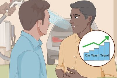 How to Open a Car Wash Business