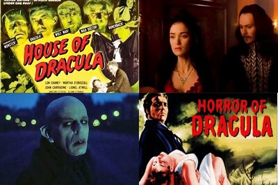 6 Dracula Movies to Watch in Anticipation of Spooky Season