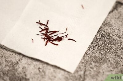 How to Prepare Saffron