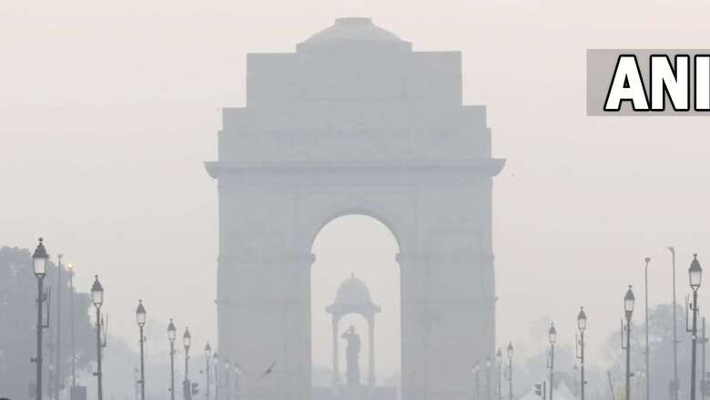 Delhi Sees 'Poor' AQI on Diwali but City Not in Top 10 Most Polluted List; ‘Worked Hard’, Says CM Kejriwal