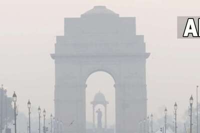 Delhi Sees 'Poor' AQI on Diwali but City Not in Top 10 Most Polluted List; ‘Worked Hard’, Says CM Kejriwal