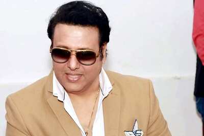 Rangeela Raja: Group of People in Film Industry Conspiring Against Me, Alleges Govinda