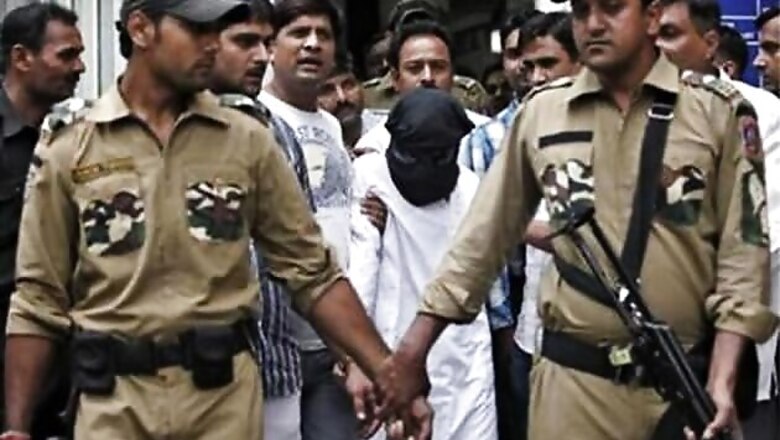 26/11 case: Abu Jundal's trial to start from May 4